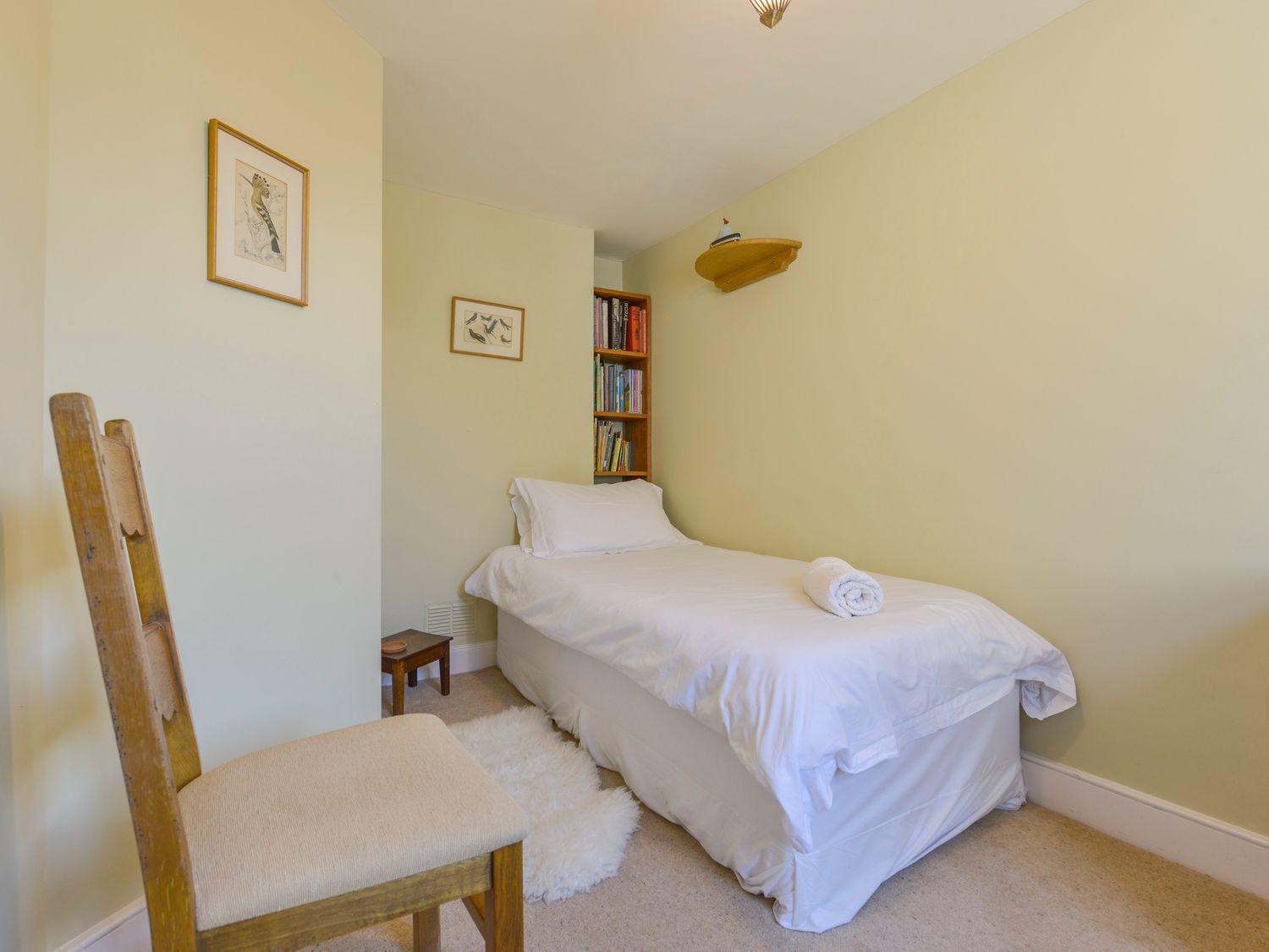 5 Exe Street Villa Exeter Kültér fotó