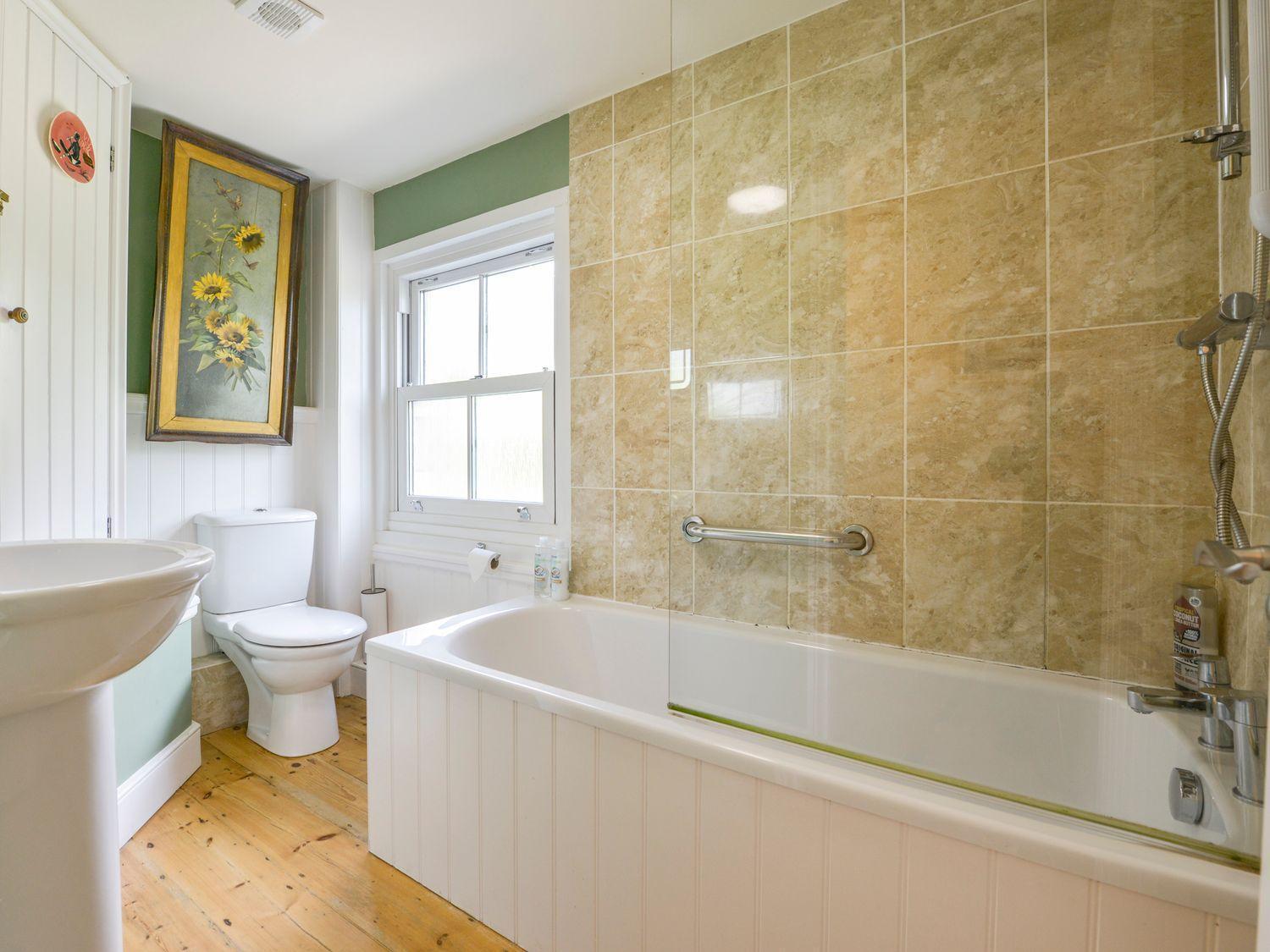 5 Exe Street Villa Exeter Kültér fotó