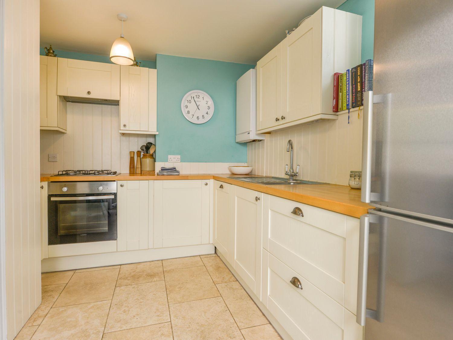 5 Exe Street Villa Exeter Kültér fotó