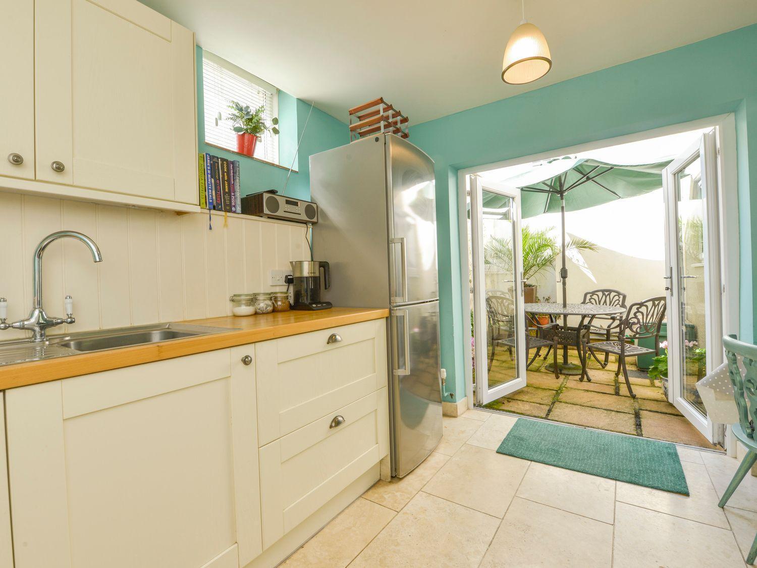5 Exe Street Villa Exeter Kültér fotó