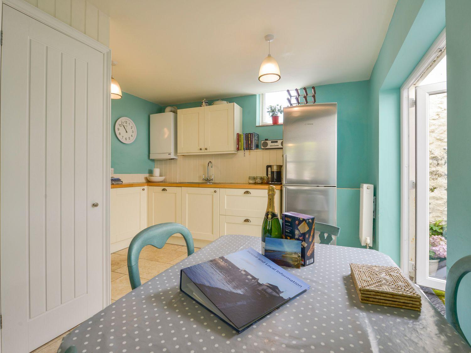 5 Exe Street Villa Exeter Kültér fotó