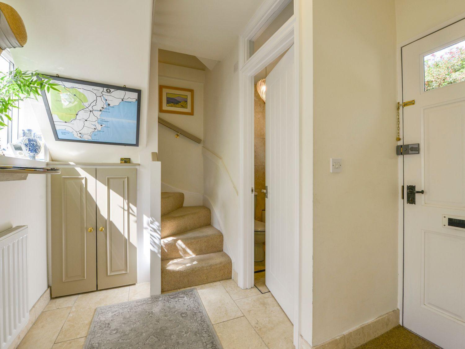 5 Exe Street Villa Exeter Kültér fotó