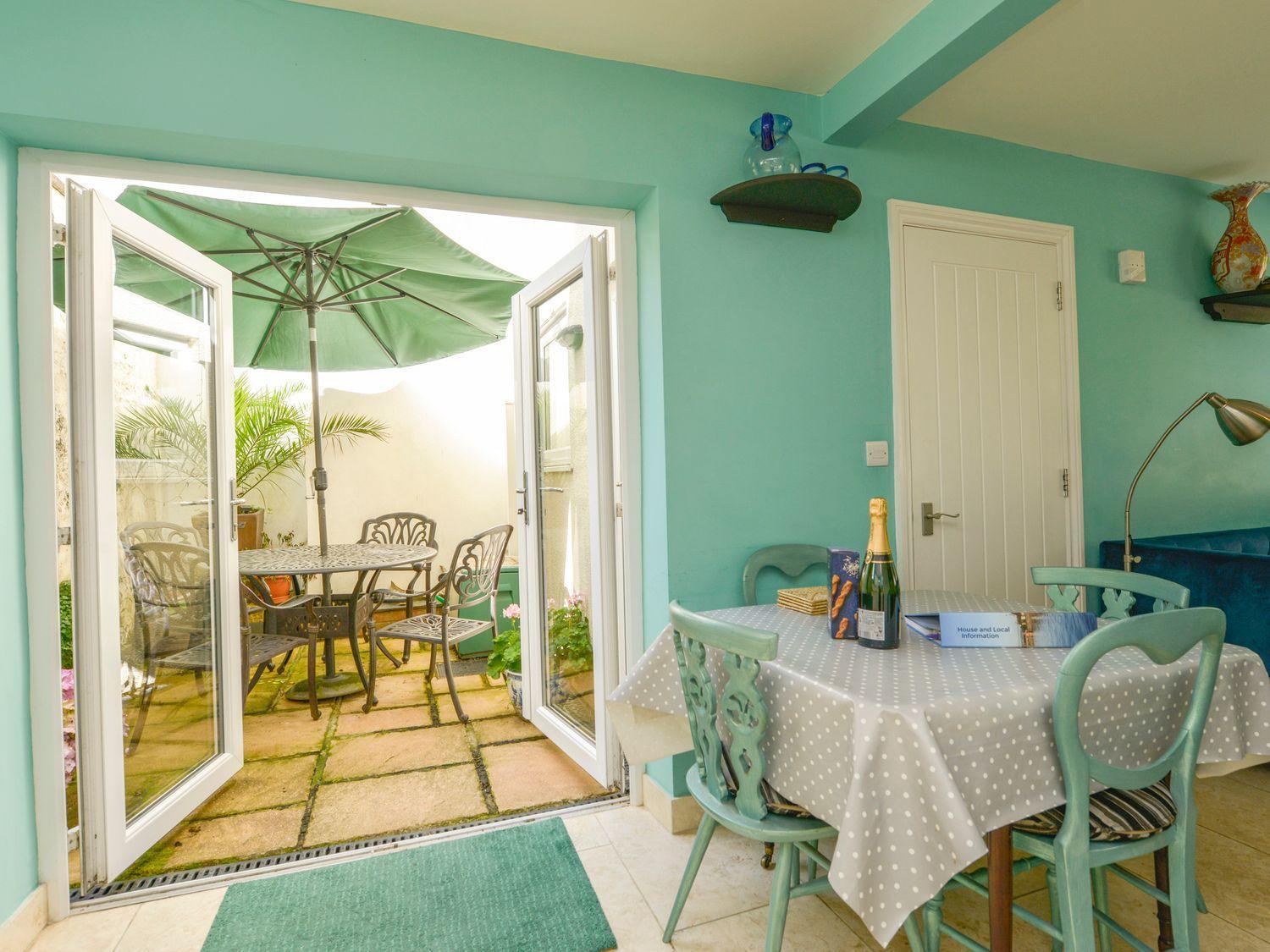 5 Exe Street Villa Exeter Kültér fotó