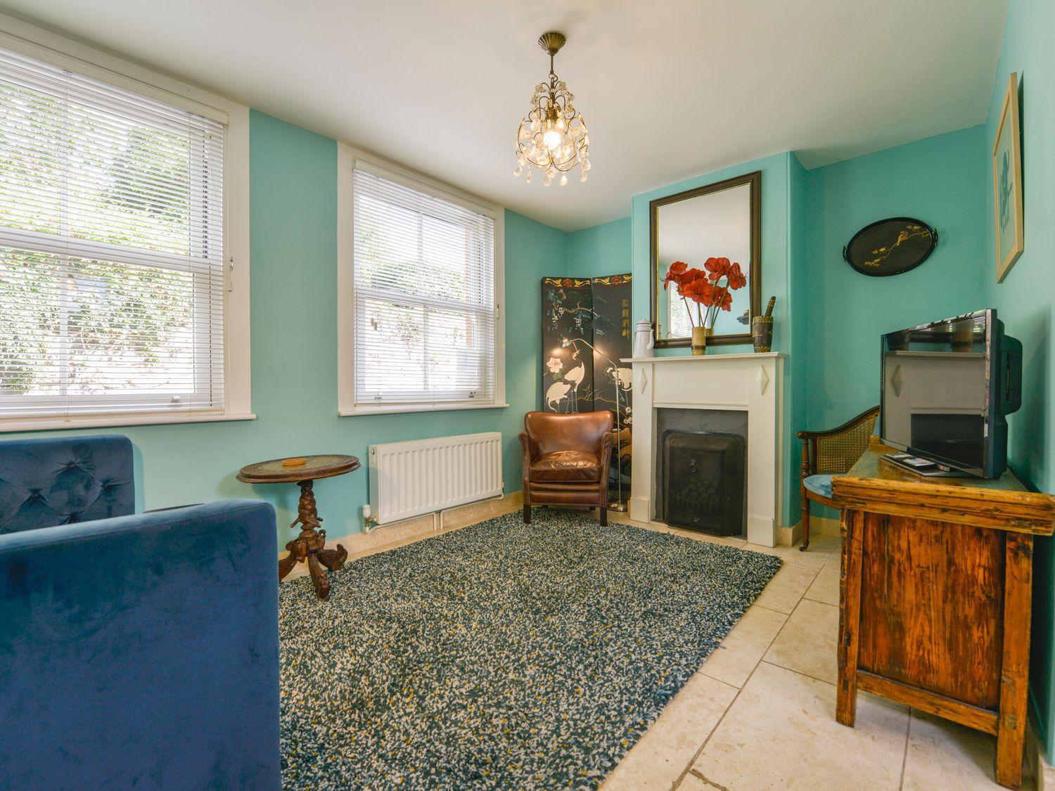 5 Exe Street Villa Exeter Kültér fotó