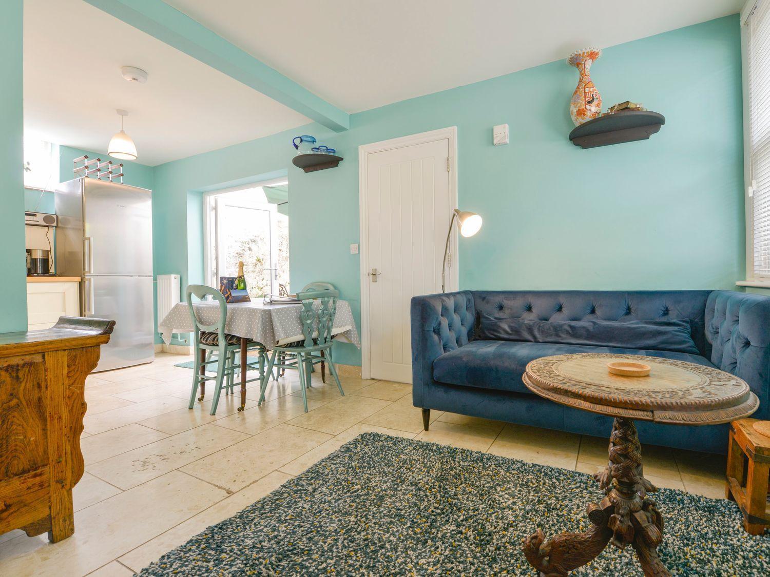 5 Exe Street Villa Exeter Kültér fotó